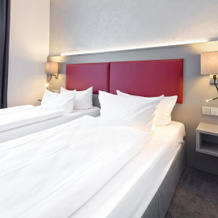 Median Hotel Lehrte, 莱尔特 — 照片 3