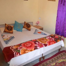 Chandani Desert Resort and Camp, Khochri — photo 5