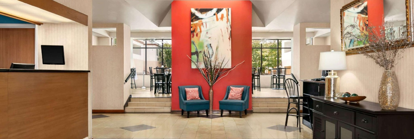 Comfort Inn & Suites Prince George - Fort Lee, Хопуэлл — фото 1