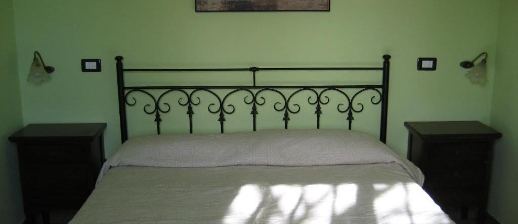 Agriturismo I Tre Ulivi, Paternopoli — photo 1