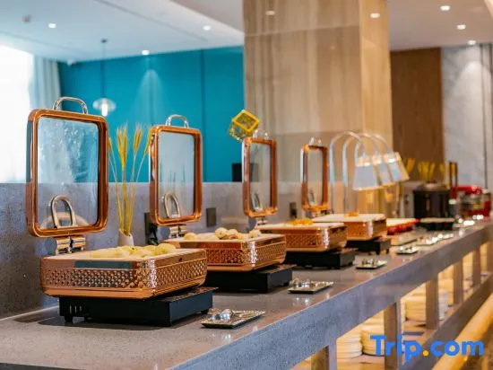 Yitel Collection (Wuwei Wanda Plaza), Wuwei — photo 1