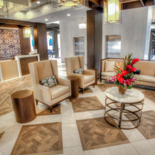Doubletree Suites by Hilton at The Battery Atlanta, 玛丽埃塔 — 照片 2