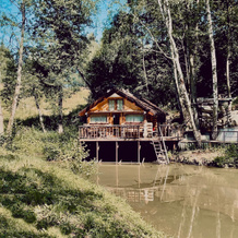 Gora Kantri Klab Recreation camp, 布龙尼齐 — 照片 5