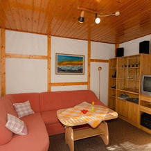 Schöner, im Grünen Gelegener Bungalow in Zirkow für 2-3 Personen, 齐尔科夫 — 照片 2