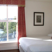 The Listowel Arms Hotel, Листауэл — фото 4