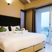 Isola Luxury Farm Suites, 纳西克 — 照片 2