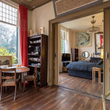 Huis met de Leeuwenkoppen, 迪伦 — 照片 2