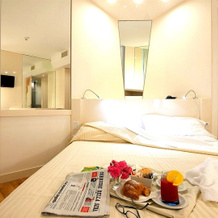 Hotel Excelsior, 瓦斯托 — 照片 4