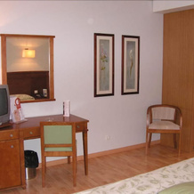 Fundão Palace Hotel, Фундао — фото 5