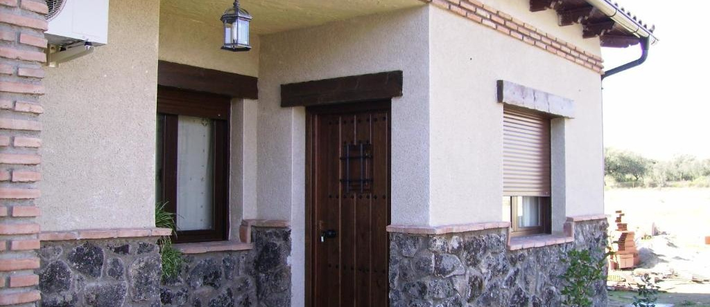 Apartamentos tierras de Granadilla, Zarza de Granadilla — photo 1