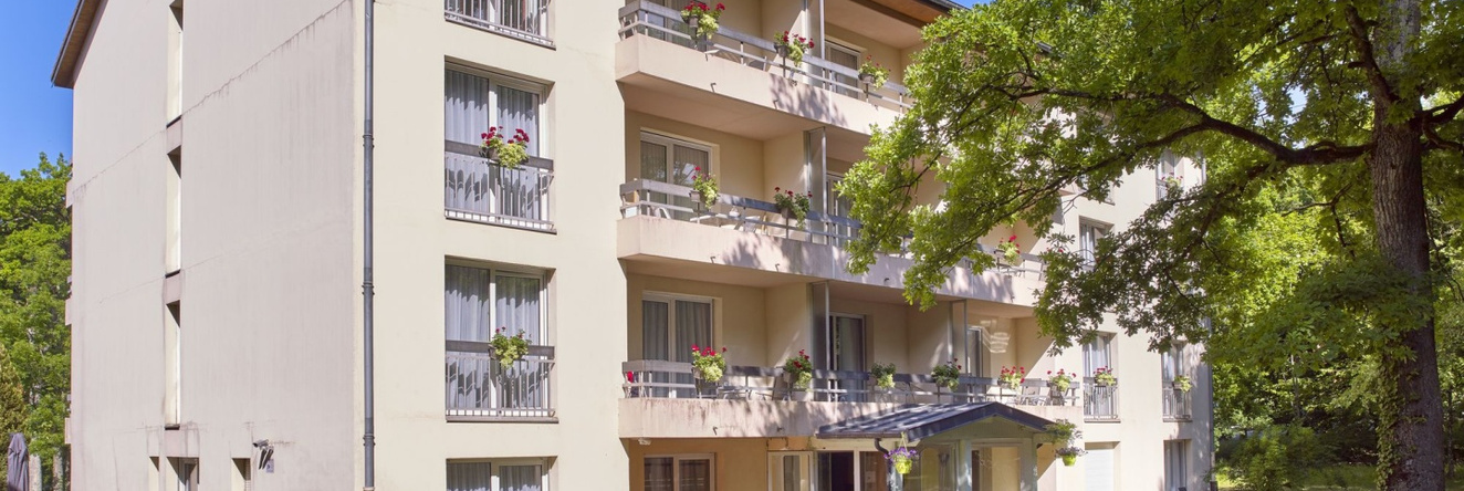 Les Grands Chênes Amneville, Амневиль — фото 1