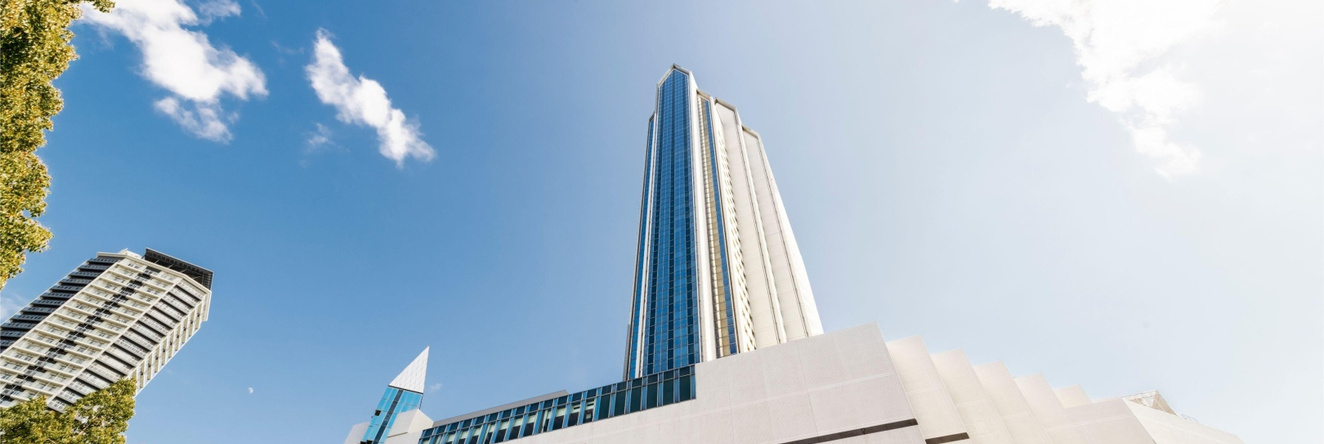 ANA Crowne Plaza Kobe by IHG, 神户 — 照片 1