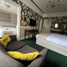 Brook Hall Hotel, Ellesmere Port — photo 4