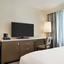 Embassy Suites Philadelphia - Valley Forge Hotel, Уэйн — фото 4