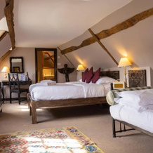Master Builders House Hotel, Brockenhurst — photo 2