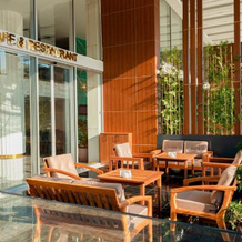 Sabirlar City Suites Hotel, 约姆拉 — 照片 4