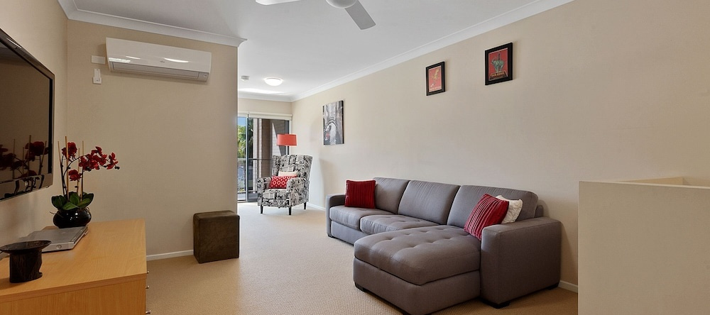 ELSINOR Townhouse 6 Mulwala, 马尔瓦拉 — 照片 1