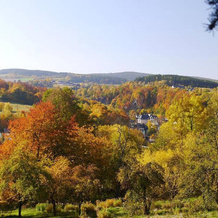 Parkhotel-Schwarzenberg, Шварценберг — фото 2