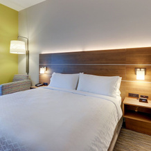 Holiday Inn Express Saugerties Hudson Valley, Saugerties — photo 4