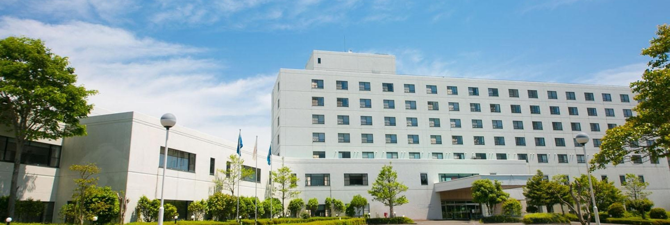 Kirishima Royal Hotel, Кирисима — фото 1