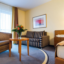 Hotel Fulda Mitte, Fulda — photo 4