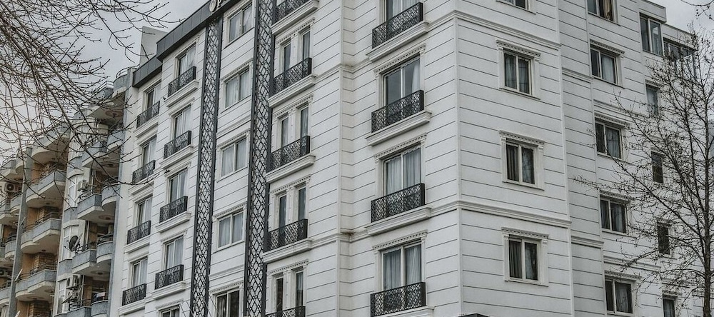 Adıyaman Park Hotel, Адыяман — фото 1