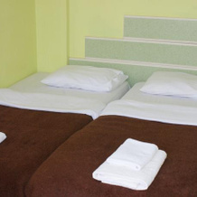 Flora Hotel, Koycegiz — photo 3