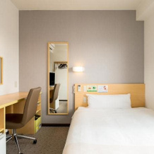 Super Hotel Yokkaichi/Along National Highway 1 (Kokudo Ichigou-Zoi), Yokkaichi — photo 4