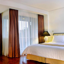 Aston At Kuningan Suites, Джакарта — фото 5