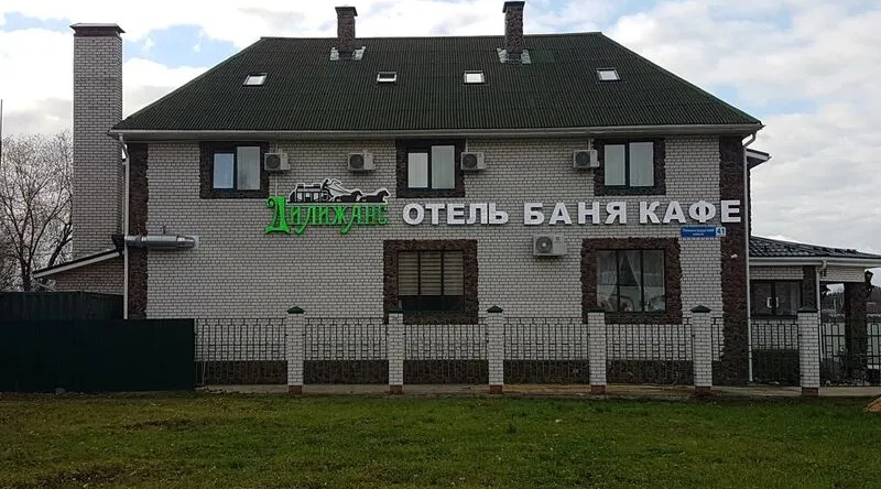Dilizhans, Klin — photo 1