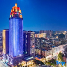 Royal View Hotel, Zunyi — photo 5