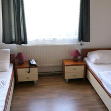 Hotel Koupaliště, Летовице — фото 4