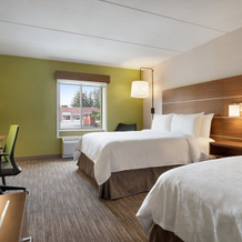 Days Inn And Suites Plattsburgh, Платтсберг — фото 4