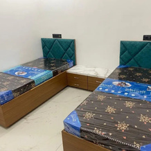 Anantshree Guest House, Гондия — фото 4