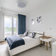 Rogowo Pearl City Apartments, Trzebiatow — photo 3