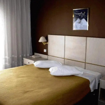 Michailidis - Dedi "Hotel Dedis Resort" S.A., 卡斯托里亚 — 照片 2