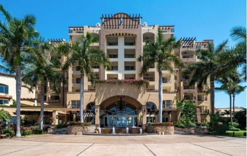 Suites at VDP Flamingos Resort and Spa, Bucerias — photo 1
