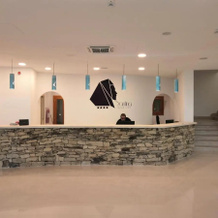GH Santina Resort, 瓦莱多里亚 — 照片 2