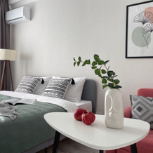 Horoshie gosti - centr, ryadom s kurortnym parkom Flat, 叶先图基 — 照片 3