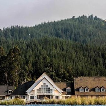 Hotel Marina De Vichuquén, Вичукен — фото 2