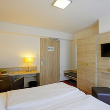 Hotel Lindenhof, 奥斯特斯派 — 照片 3