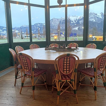 Parkhotel Wangs, Sargans — photo 4