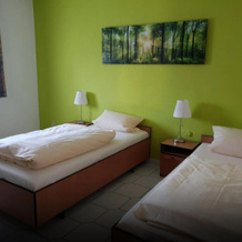 Hotel Fasanenhof, 凯尔斯特巴赫 — 照片 4