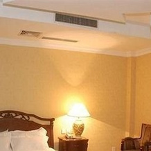 Lin Fuxin International Hotel, Fuxin — photo 3
