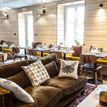 Hôtel Ty Mad, 格鲁阿 — 照片 2