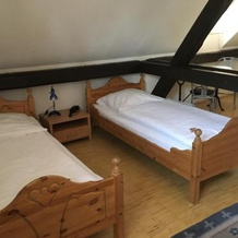 Hotel Brauhaus Weyhausen, Вайхаузен — фото 4