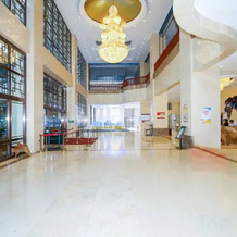 Quanning Hotel, Чифэн — фото 3