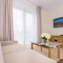 Hotel Szlak Bursztynowy, Ярославец — фото 2