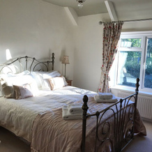 Combe House B&B, 韦德莫尔 — 照片 4