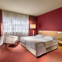 Clarion Congress Hotel Usti Nad Labem, Усти-над-Лабем — фото 5